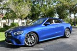 Used 2022 Mercedes-Benz E 450 Cabriolet image 2