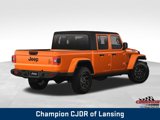 New 2025 Jeep Gladiator Willys image 6