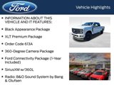 New 2026 Ford F350 XLT image 4
