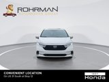 Certified 2023 Honda Odyssey Elite image 3