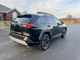 Used 2019 Toyota RAV4 Adventure w/ Advanced Technology Package image 5