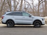 New 2025 Kia Sorento SX image 2