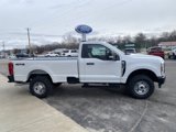 New 2025 Ford F250 XLT image 4