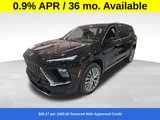 New 2025 Buick Enclave Avenir w/ Trailering Package, 5000 lbs. image 3
