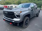 New 2026 Chevrolet Silverado 2500 LT w/ Trail Boss Package image 2