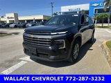 Certified 2024 Chevrolet Traverse LT image 2
