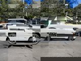 New 2025 Chevrolet Suburban RST w/ Comfort Package image 5