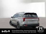 New 2026 Kia Carnival SX Prestige image 4
