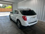 Used 2016 Chevrolet Equinox LTZ image 2
