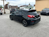 Used 2019 Chevrolet Cruze LT w/ Convenience Package image 5
