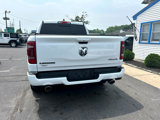 Used 2022 RAM 1500 Laramie image 5