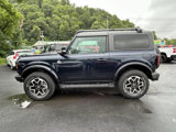 Used 2021 Ford Bronco Outer Banks image 6