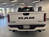 New 2026 RAM 1500 Laramie w/ Night Edition image 6