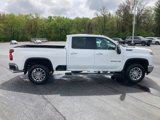 New 2025 Chevrolet Silverado 2500 LTZ w/ LTZ Premium Package image 6