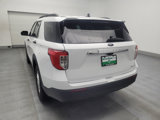 Used 2023 Ford Explorer 4WD image 5