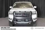New 2025 Nissan Frontier Pro-X w/ Pro Convenience Package image 2