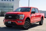 Certified 2023 Ford F150 XLT w/ Equipment Group 302A High image 5