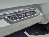 New 2025 Toyota Tundra Platinum image 4