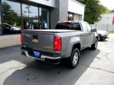 Used 2019 Chevrolet Colorado W/T w/ WT Convenience Package image 6