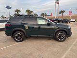 New 2025 Nissan Pathfinder Rock Creek image 4