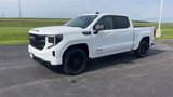 New 2025 GMC Sierra 1500 Elevation w/ X31 Off-Road Package image 4
