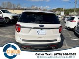Used 2019 Ford Explorer XLT w/ Equipment Group 202A image 6