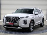 Used 2021 Hyundai Palisade SEL w/ Premium Package image 3