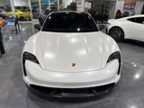 Used 2021 Porsche Taycan Turbo S image 2