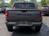 New 2025 RAM 1500 Laramie w/ Night Edition image 5