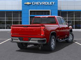 New 2025 Chevrolet Silverado 2500 LTZ image 4