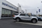 Used 2022 Ford Explorer XLT w/ Equipment Group 202A image 3