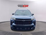 New 2026 Chevrolet Traverse RS image 2