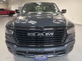 New 2026 RAM 1500 Laramie w/ Night Edition image 2