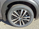 New 2025 Nissan Pathfinder Platinum w/ Cargo Package image 5