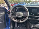 New 2026 Chevrolet Equinox RS w/ Safety and Technology Package image 2