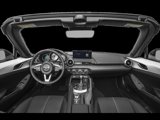 New 2025 MAZDA MX-5 Miata Grand Touring image 5
