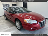 Used 2004 Chrysler Sebring LXi image 5