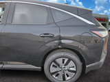 New 2025 Nissan Murano SL image 4