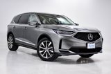 New 2025 Acura MDX w/ Technology Package image 5