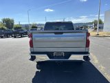 New 2026 Chevrolet Silverado 1500 LT image 4