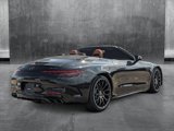 New 2025 Mercedes-Benz SL 55 AMG 4MATIC image 2