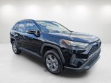Used 2022 Toyota RAV4 XLE w/ Convenience Package image 3