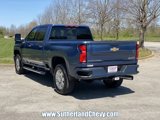 New 2025 Chevrolet Silverado 2500 High Country w/ Technology Package image 5