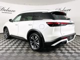 Used 2024 INFINITI QX60 Luxe w/ Performance Audio Package image 4