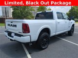 New 2025 RAM 3500 Limited image 4