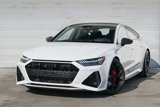New 2025 Audi RS 7 Performance image 3