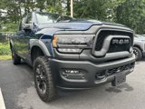Used 2024 RAM 2500 Rebel w/ Safety Group image 3