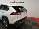 Used 2025 Toyota RAV4 Limited image 5