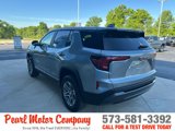 New 2025 GMC Terrain Elevation image 6