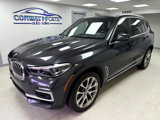 Used 2021 BMW X5 xDrive40i w/ Premium Package 2 image 2